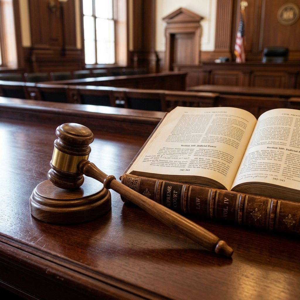 Fundamental Human Rights Law